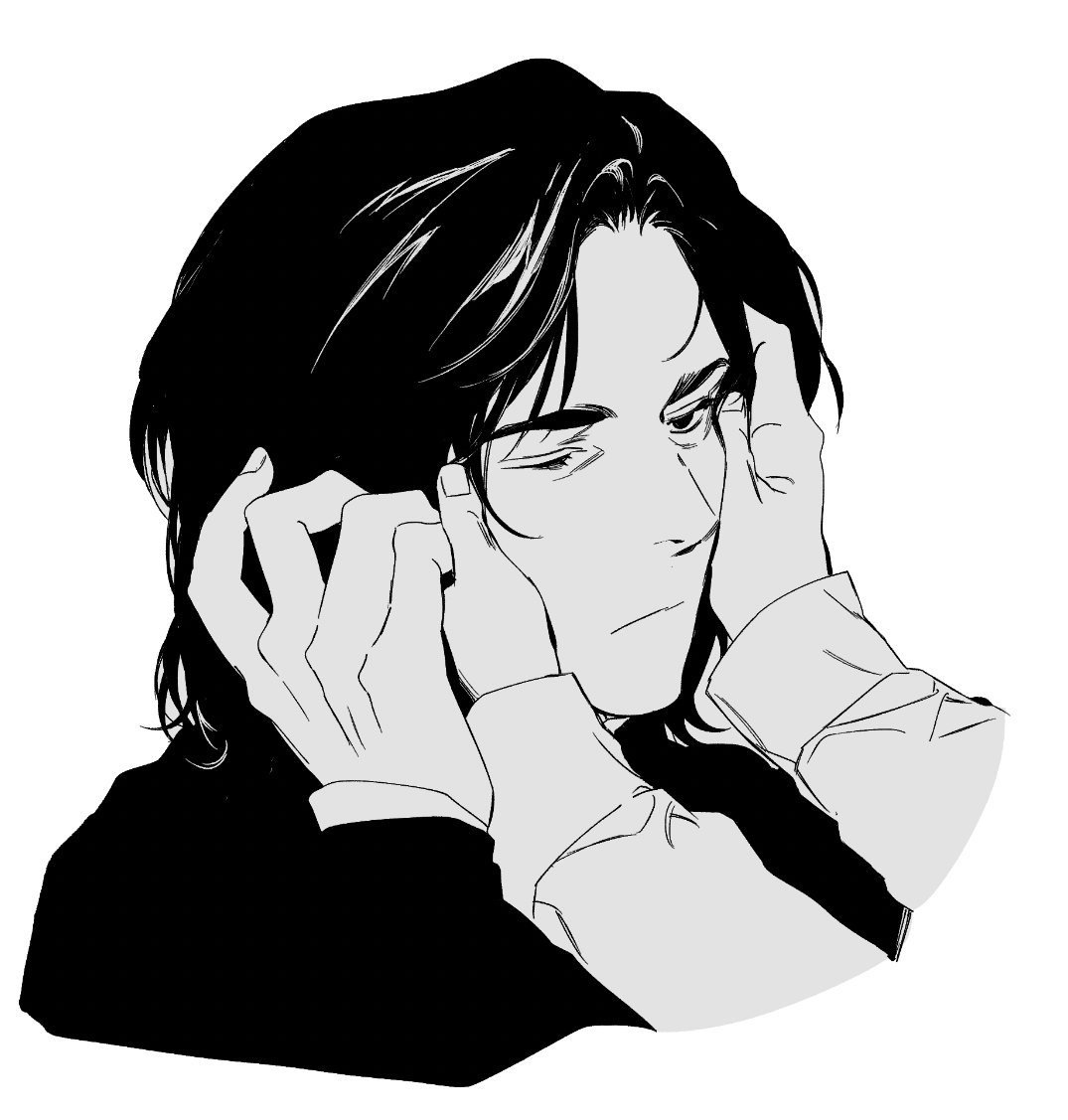 soggy_donut_yam's tweet image. 스해