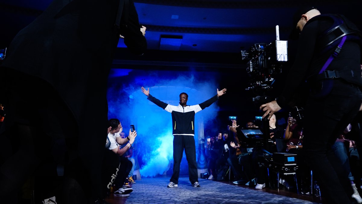 rskad's tweet photo. Enormous gratitude for reaching this milestone 💥! 

I’ve achieved one of my biggest goals: becoming the official videographer for an #RBK event, and what an event, the 10th anniversary 🔥! 

Huge thanks to @RedBullFrance , @Gozulting , @GDorison  & @GL_Abou  for their trust 🙏.

Big thanks also to the gaming community for your unwavering support! The work continues, plenty of exciting projects ahead 

🚀 #Esport #RedBull #Gratitude