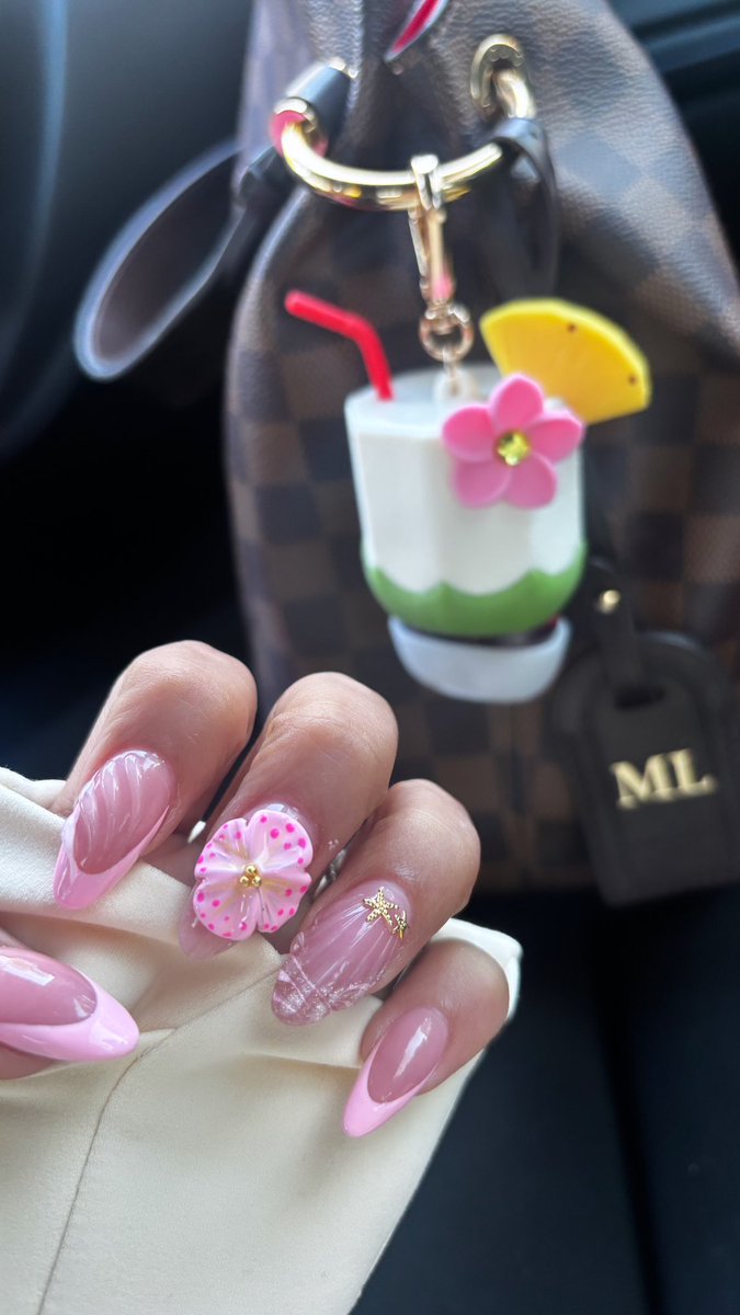 MYMYPERFECT's tweet photo. 🩷🌸🎀👛🩰 https://t.co/J4yW3L9DPm