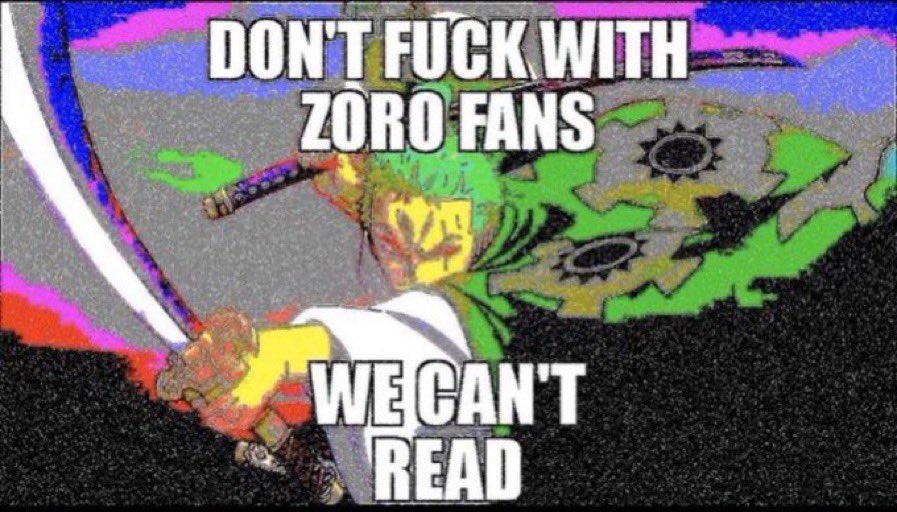 Chopper D. Goat tweet media