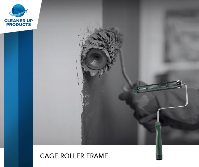 CleanerUpProds's tweet image. Shop Low Cost 9" Wooster R017 Sherlock Cage Roller Frame

👉Avail this product through this link:  cleanerupproducts.com/9-wooster-r017…

To learn more, contact us today.
☎️800-859-1915
📧customerservice@cleanerupproducts.com

#WoosterTools #SherlockRollerFrame #PaintLikeAPro #ProPaintingGear