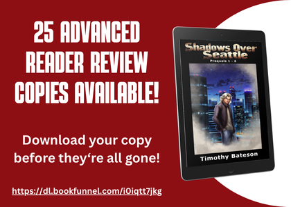 Timothy Bateson tweet media