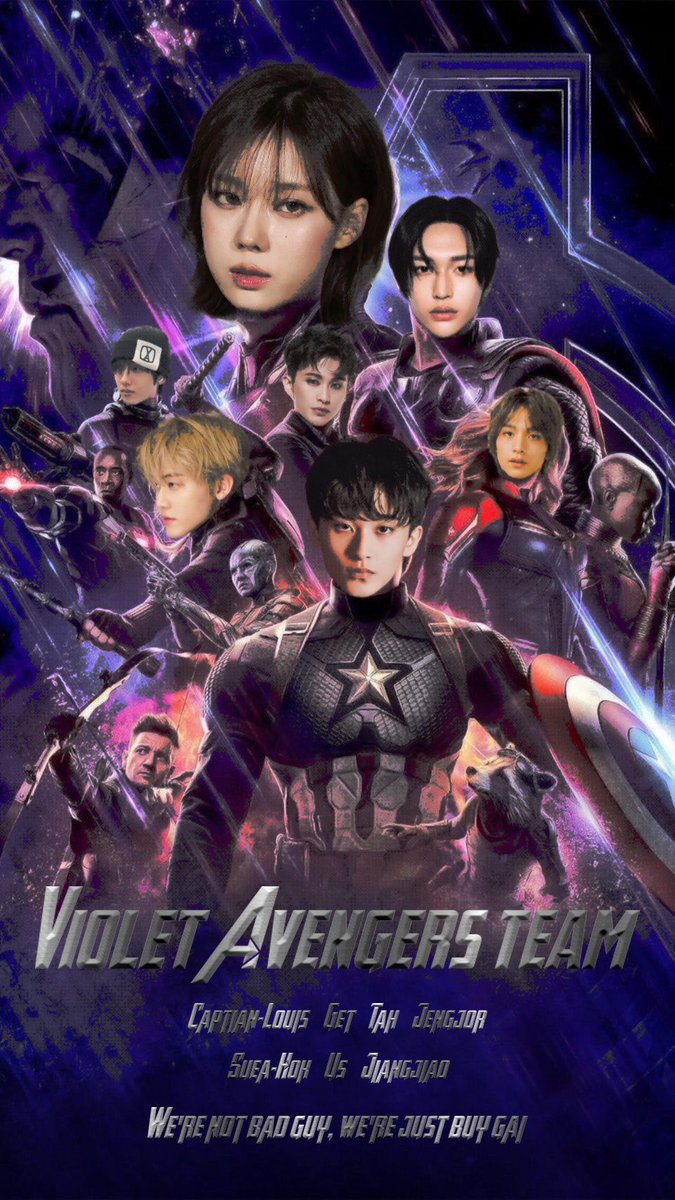 skoolxslc's tweet image. สวัสดี ครับพี่ นี่สีม่วง💜
ดูง่วงง่วง ไม่ร่วง นะครับน้อง
เดี๋ยวดีดดีด หลอนหลอน แค่ง่วงนอน
ม่วงคับน้อน ชื่อสี ไม่ใช่เยี่ยว

คนค้ายา สีม่วง แม้มีอยู่
อยากให้รู้ ไม่ขาย ใครหรอกหนา
สีผมดี ไม่ต้อง พึ่งหรอกยา
ที่ดูดม้า แค่ให้ มีพลัง
#กีฬาสีหนอนเหลืองอ๋อย #สีม่วงเยี่ยวไม่ม่วงโดนรวบได้ไง