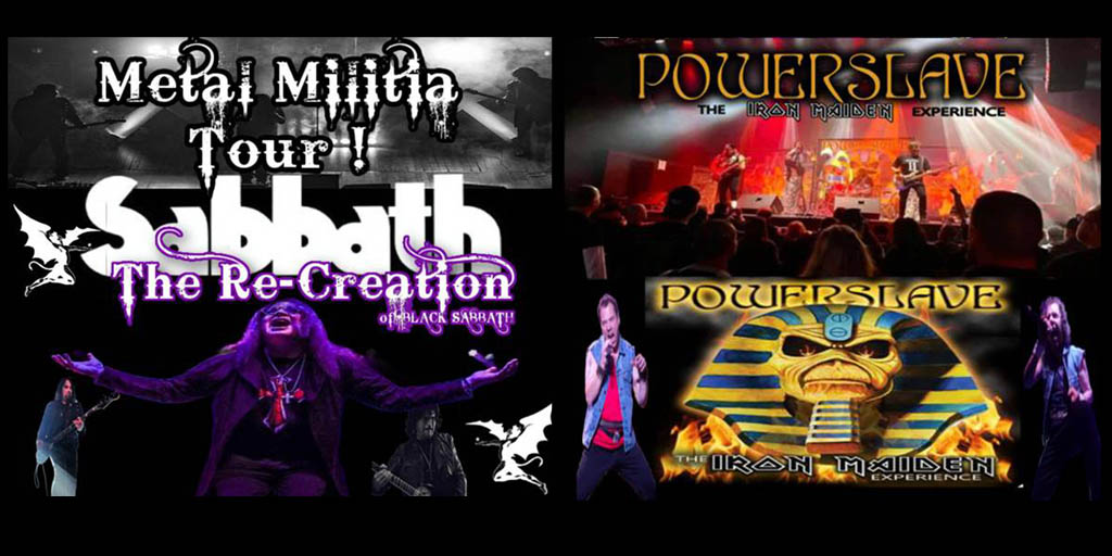 Medina Entertainment tweet media