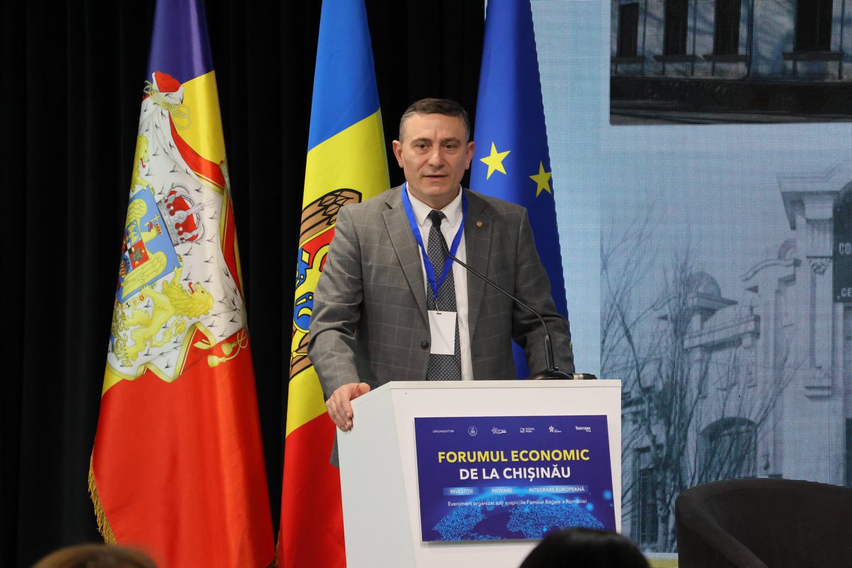 Camera de Comerț si Industrie a RM tweet media