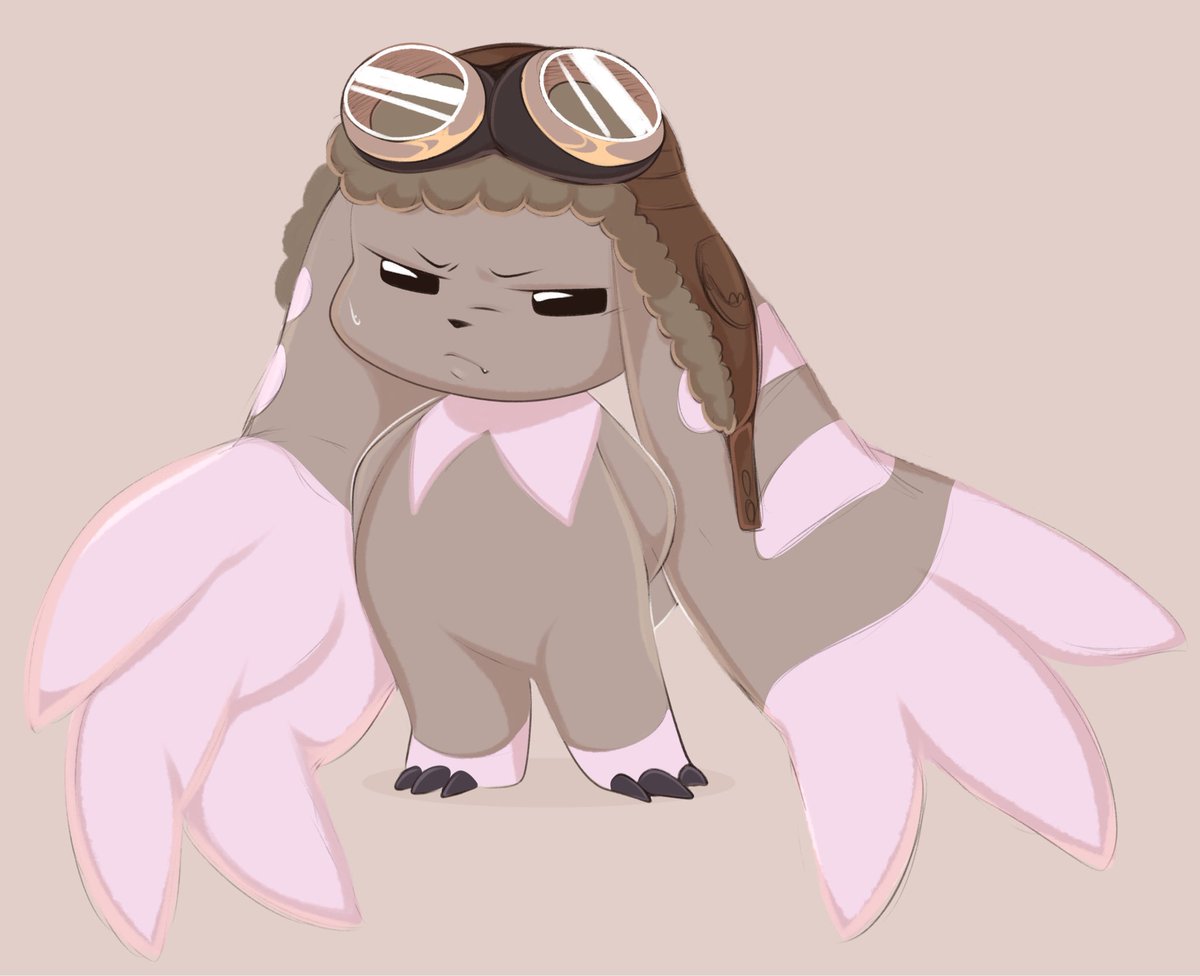 🌸Papilrux🌸 tweet media