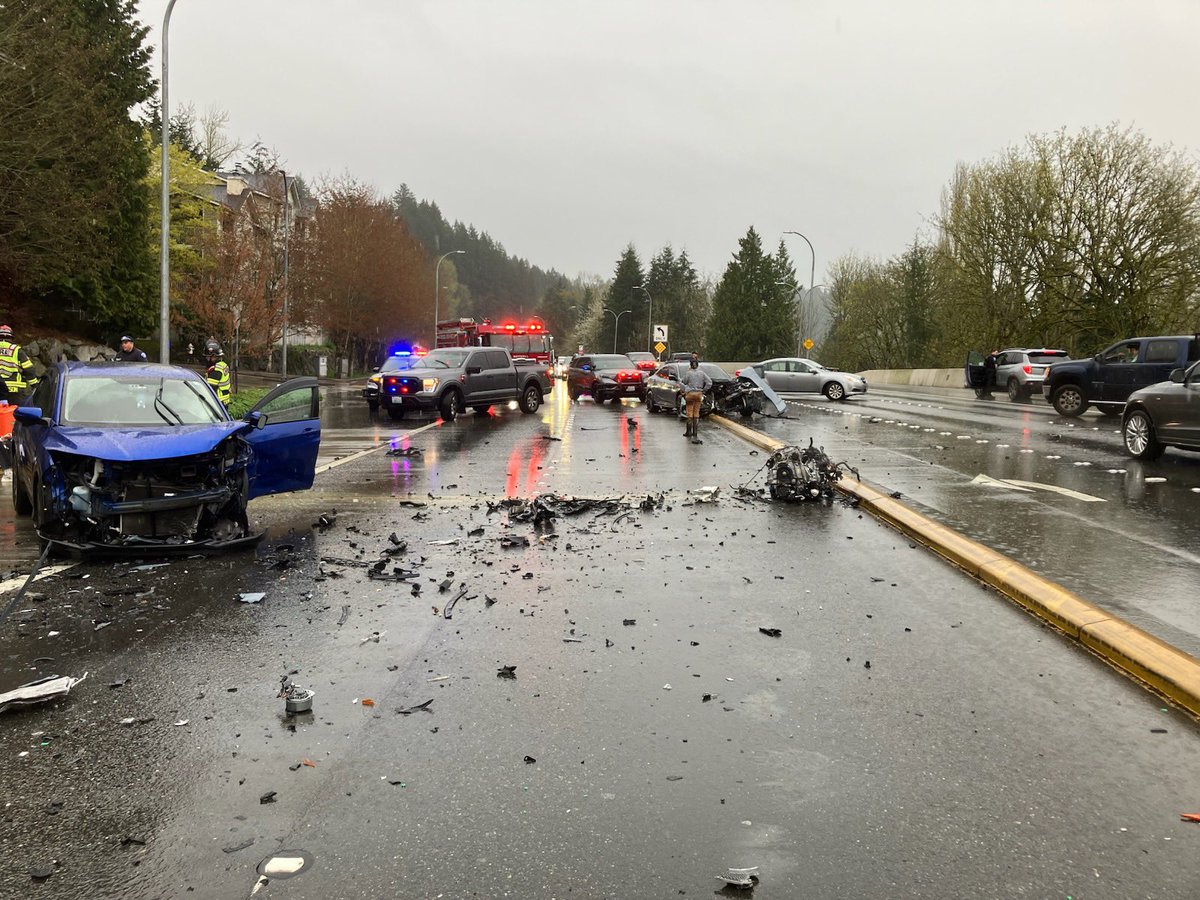 Bothell Police tweet media