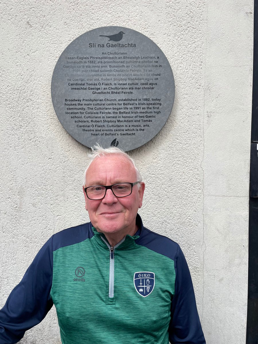 BBC GAEILGE tweet media