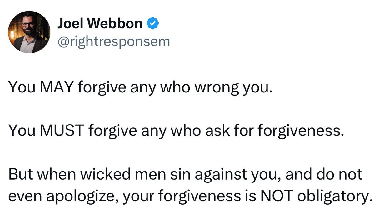 nosoup4knowles's tweet image. This seems... unbiblical