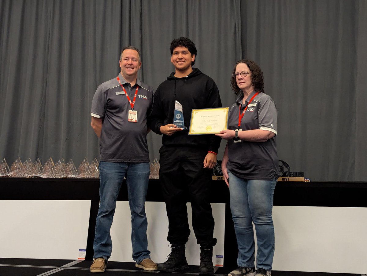 Akins Correctional Services Internship tweet media