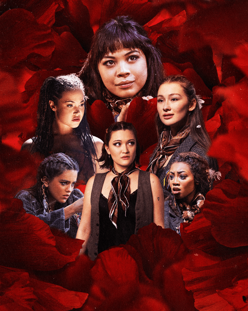 hadestown's tweet photo. Here’s to every Eurydice who’s walked the road. https://t.co/uvHCEHKKV4