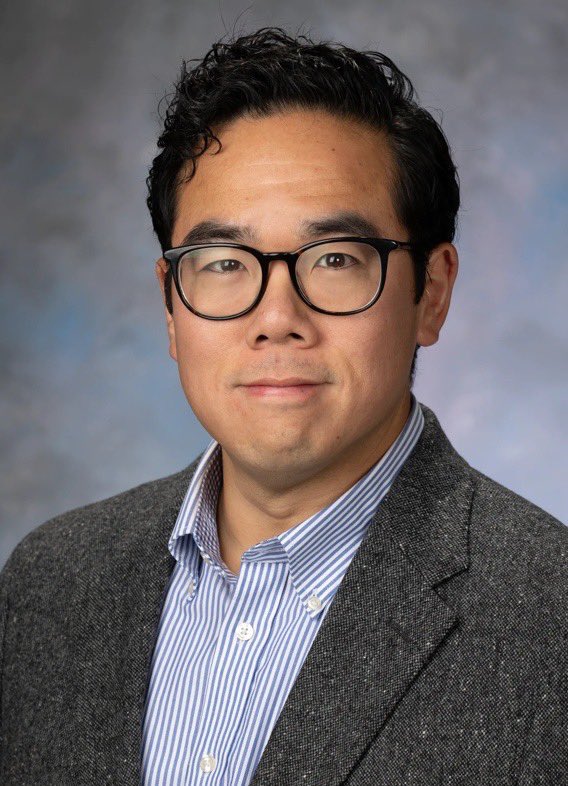 We are thrilled to share that The Landacre Research Honor Society at The Ohio State University College of Medicine has selected Dr. Tendy Chiang as the 2025 Mentor of the Year! 🏆🥳

#osuwexmed