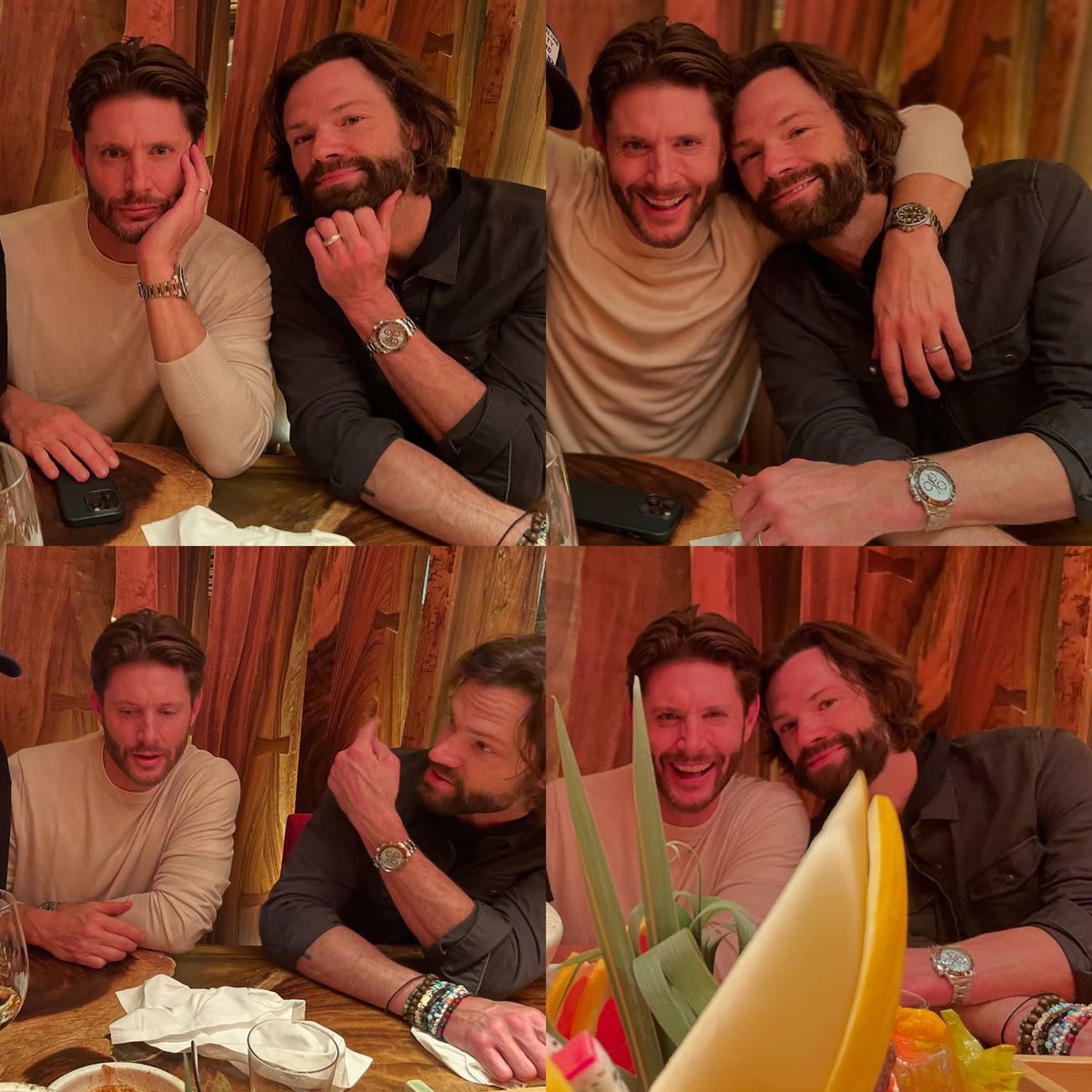 LOOK AT THEM SO LOVELY IM LOSING MY MIND