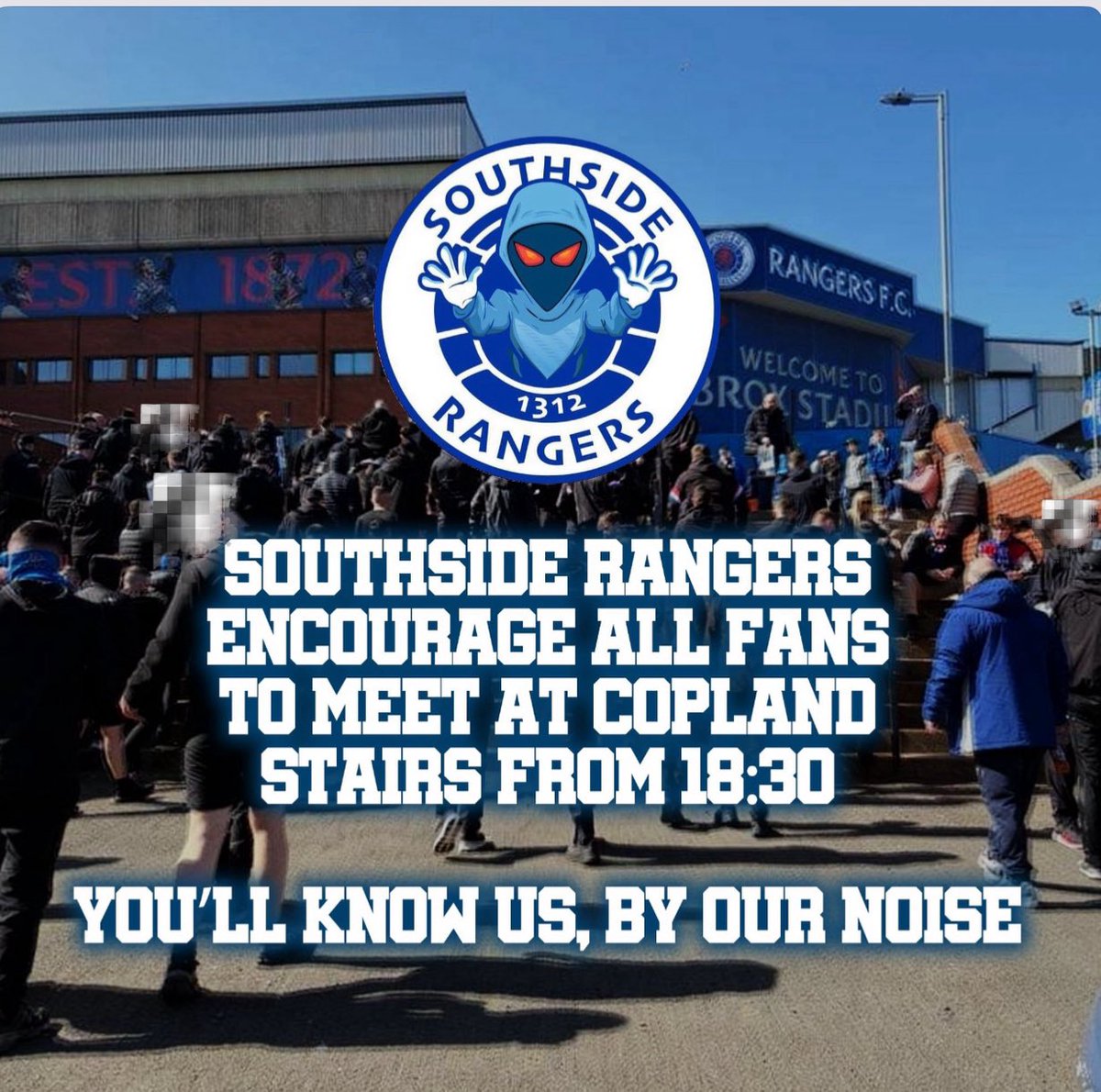 Southside Rangers