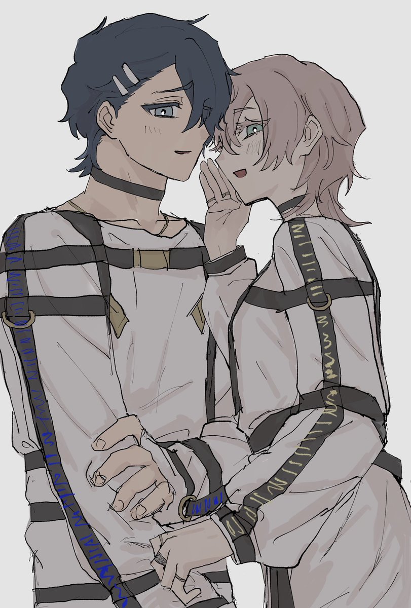 担当医 tweet media