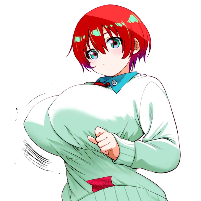 飛び出し… 