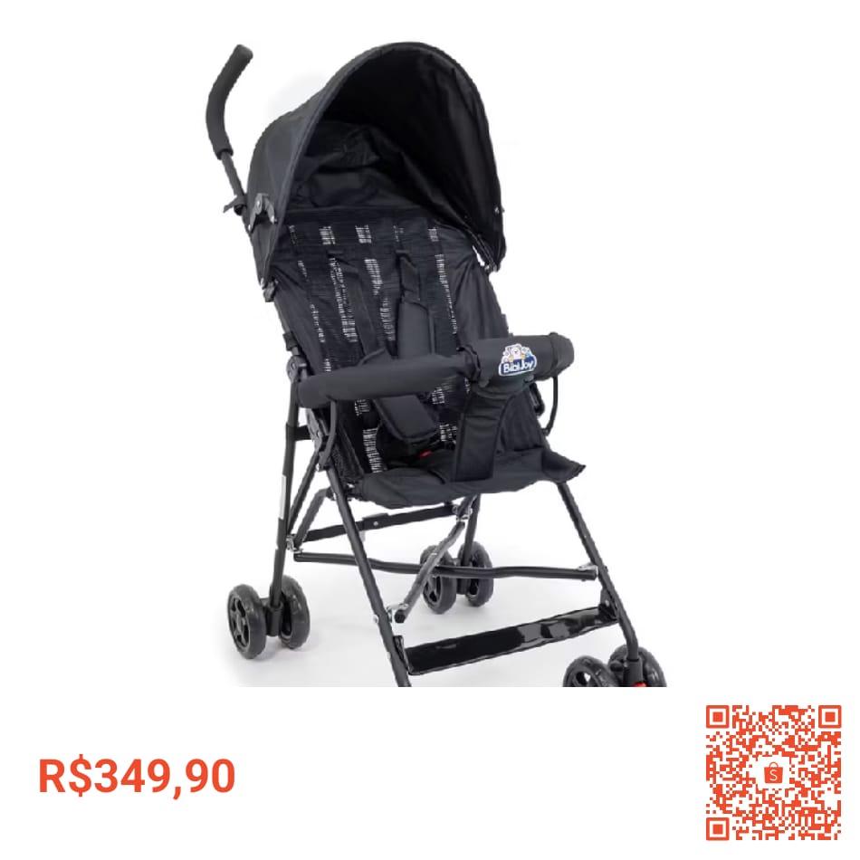 Geiversonsantos's tweet photo. ##achadinhosshopee #tops #top #loja #compra #lojaonline #vendas #TopStore #achadinhos #novidades #bebê Confira Carrinho de Bebê Guarda Chuva Passeio Mega Compras por R$349,90. Encontre na Shopee agora! https://t.co/QMfKZa8FOT https://t.co/P19t1RcWTO