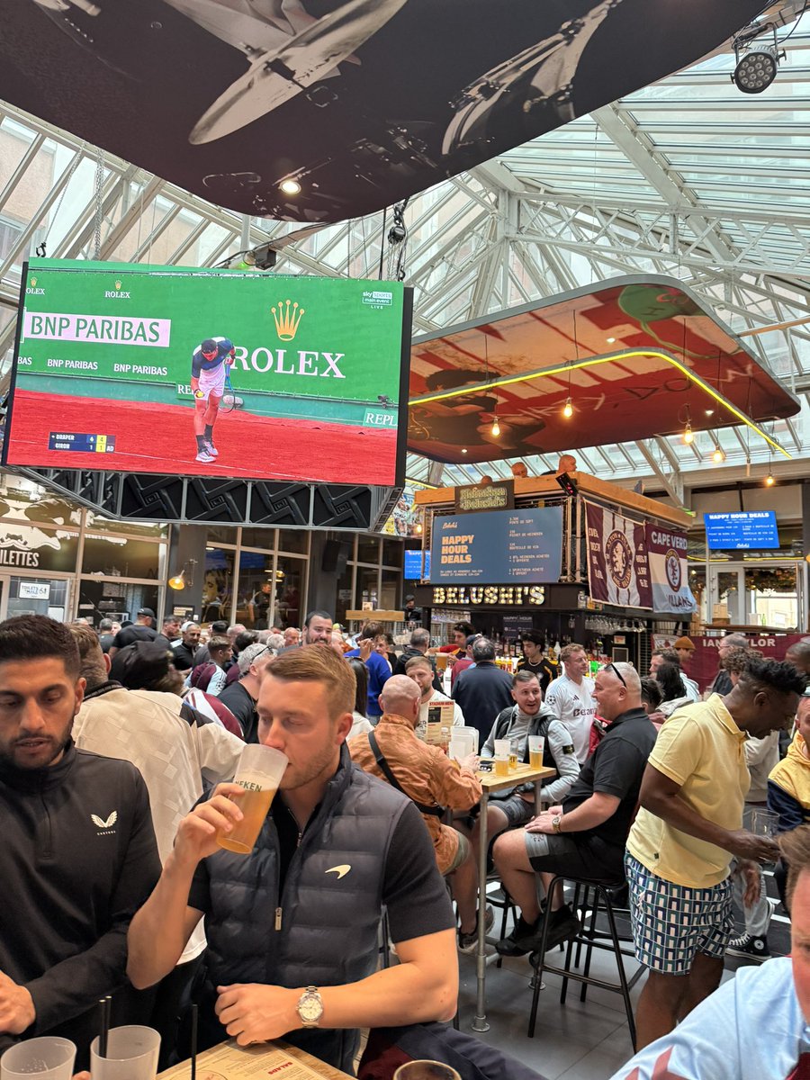 𝗛𝗼𝗺𝗲 𝗢𝗳 𝗧𝗵𝗲 𝗩𝗶𝗹𝗹𝗮 tweet media