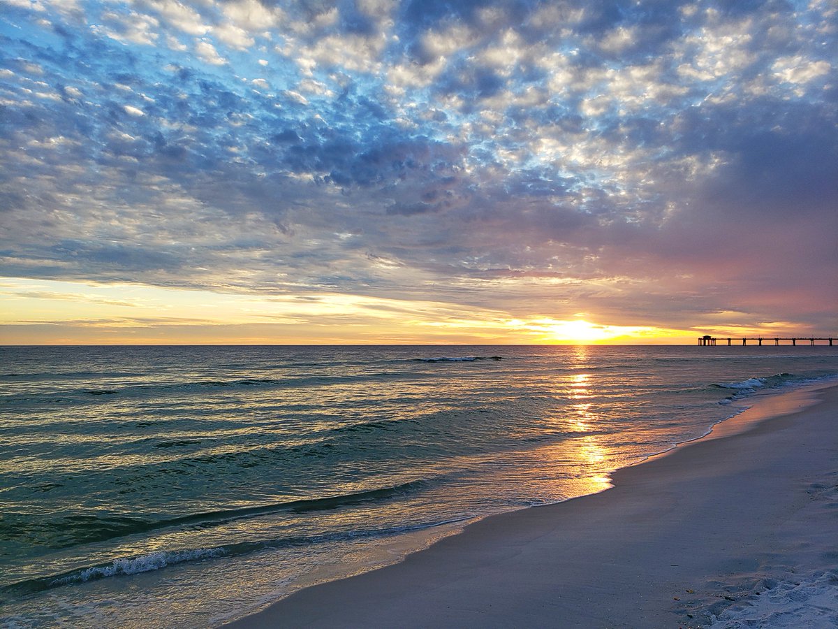 Travel_Session's tweet photo. Hello from #Florida
๐บ๐ธ#OkaloosaIsland
#TRLT Slow Travel
#travelingsession https://t.co/jSGvRZhSMj