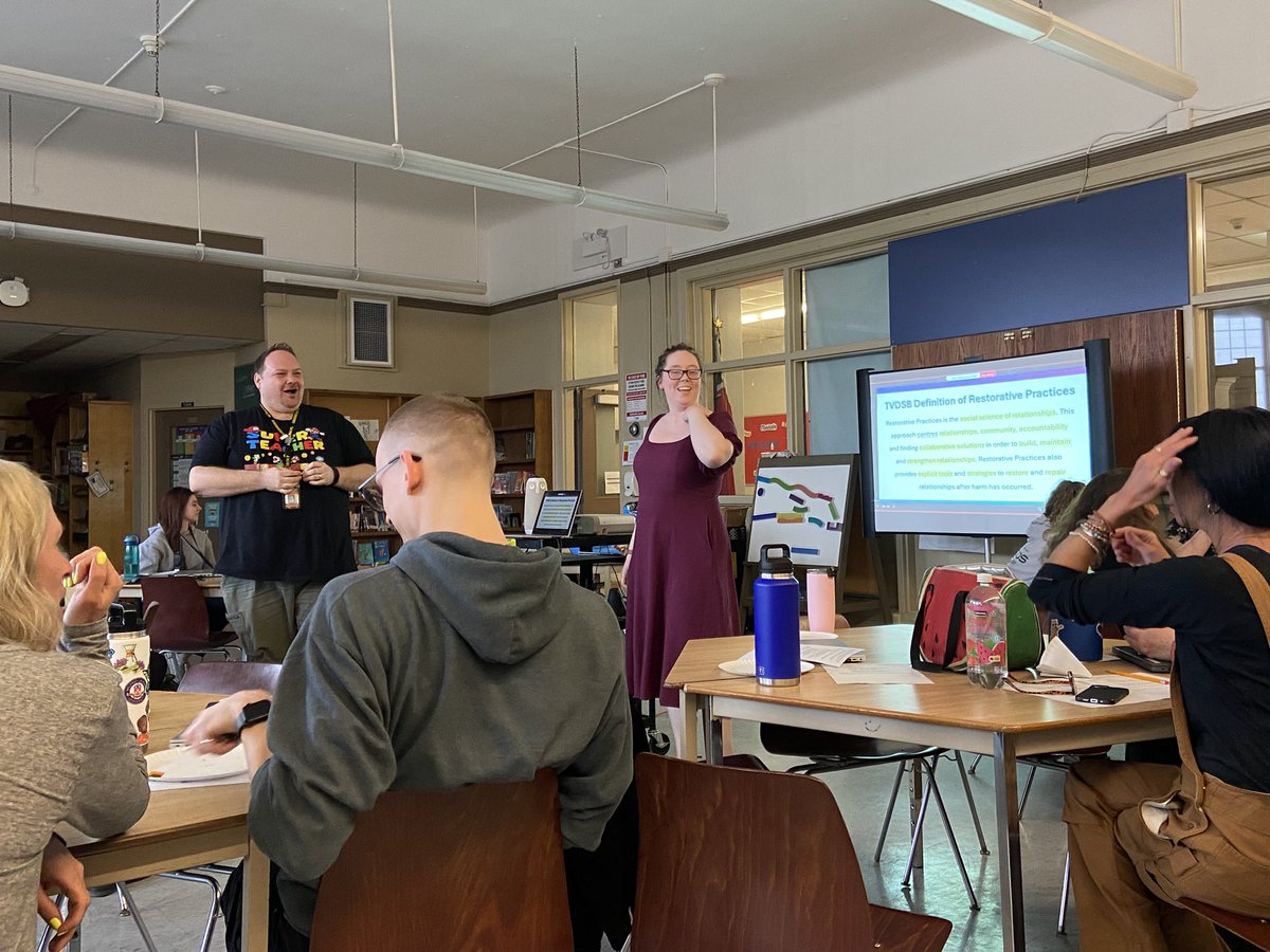 Aberdeen PS tweet media