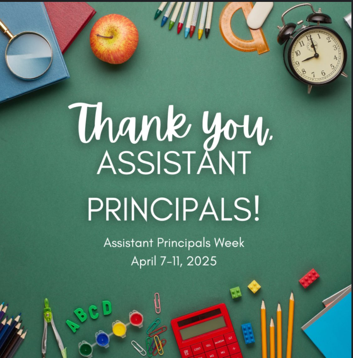 Keystone Oaks School District Police (@spoporu) on Twitter photo This week is National Assistant Principals Week!!!!๐
It is a time 2 recognize & appreciate the crucial role <a href="/KOGoldenEagles/">Keystone Oaks SD</a> assistant principals play in supporting students & teachers.
Mr. Mizikar <a href="/PrincipalMiz/">Mr. Scott Mizikar</a> & Mr. Brown KOHS are the glue that hold their schools together!! This week is National Assistant Principals Week!!!!๐
It is a time 2 recognize & appreciate the crucial role <a href="/KOGoldenEagles/">Keystone Oaks SD</a> assistant principals play in supporting students & teachers.
Mr. Mizikar <a href="/PrincipalMiz/">Mr. Scott Mizikar</a> & Mr. Brown KOHS are the glue that hold their schools together!!