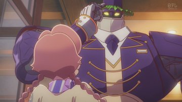 アポカリプスホテル 第1話