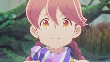 アポカリプスホテル 第1話