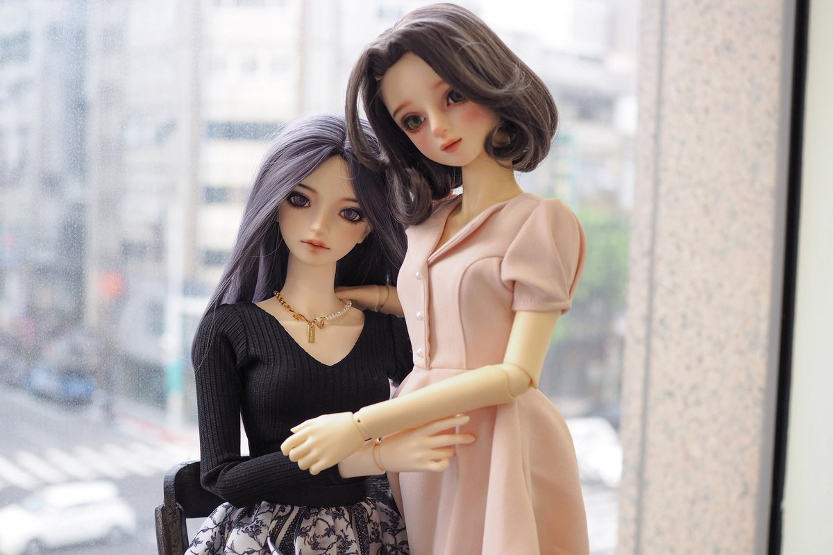 Point_Doll's tweet photo. #これを見た人も何か無言で二人組をあげる https://t.co/S2zEPETqxM