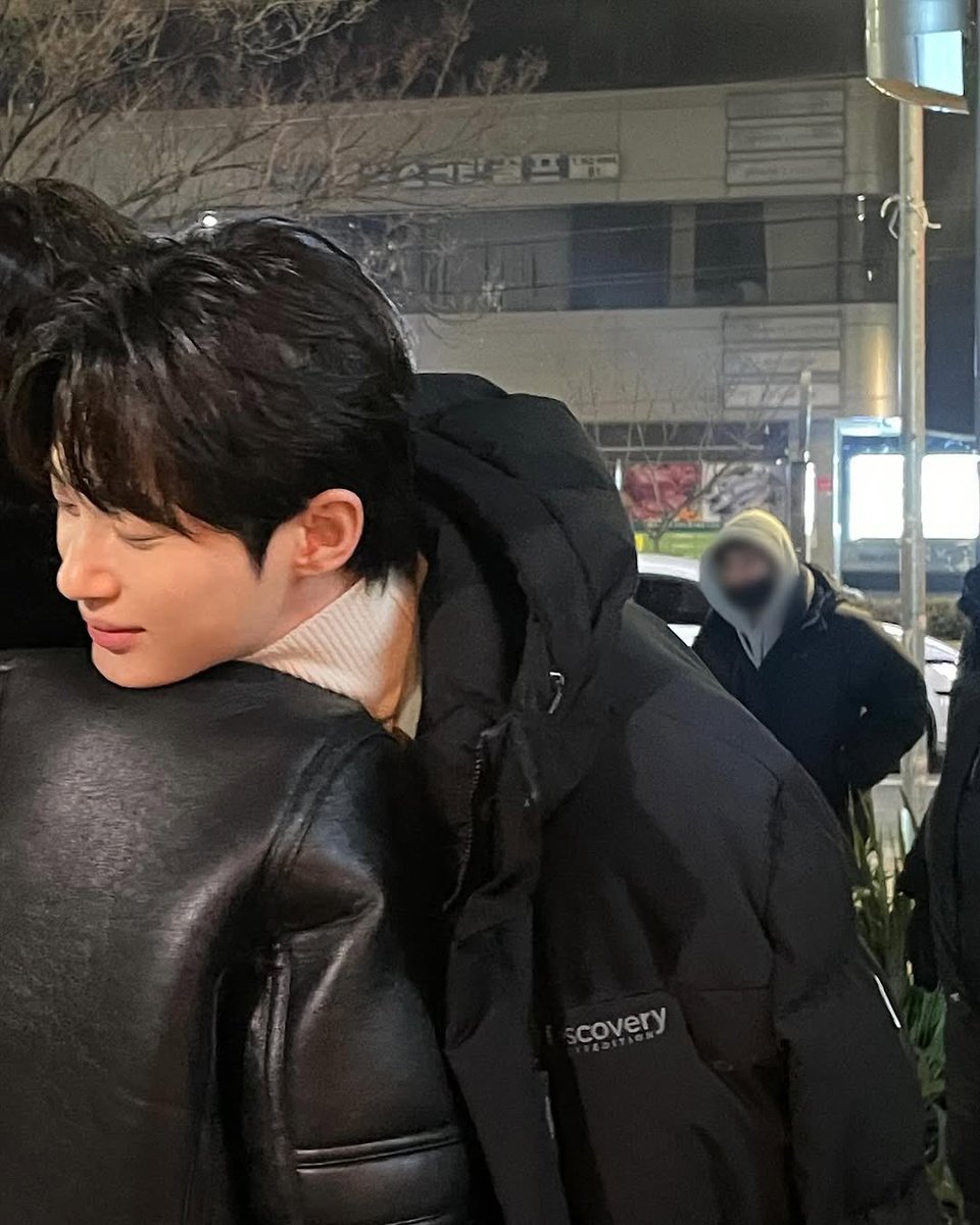 bbyeonwooseok's tweet photo. #선재업고튀어 #LovelyRunner #선업튀 #류선재 #비하인드
#변우석 #ByeonWooSeok #ビョンウソク https://t.co/rMoP4NiZBc