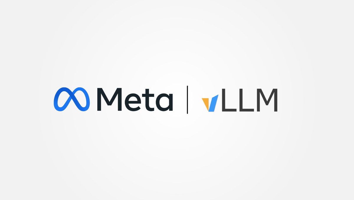 RedHat's tweet photo. This weekend, @Meta released Llama 4 with Day Zero support in vLLM 🚀 Today, our team is excited to empower our customers with immediate inference capabilities for Llama 4 models inside @OpenShift AI.

Here’s a detailed guide on how to get started with Llama 4 inference inside OpenShift AI: https://t.co/w7Ycw2KRzj @RedHat_AI