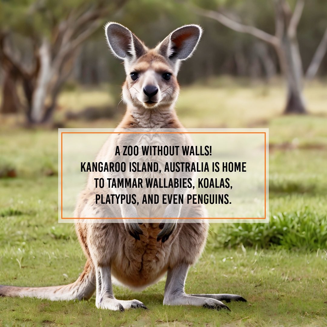 dreamscapes_mag's tweet photo. A zoo without walls is like a …? https://t.co/DwIwz5ySYw