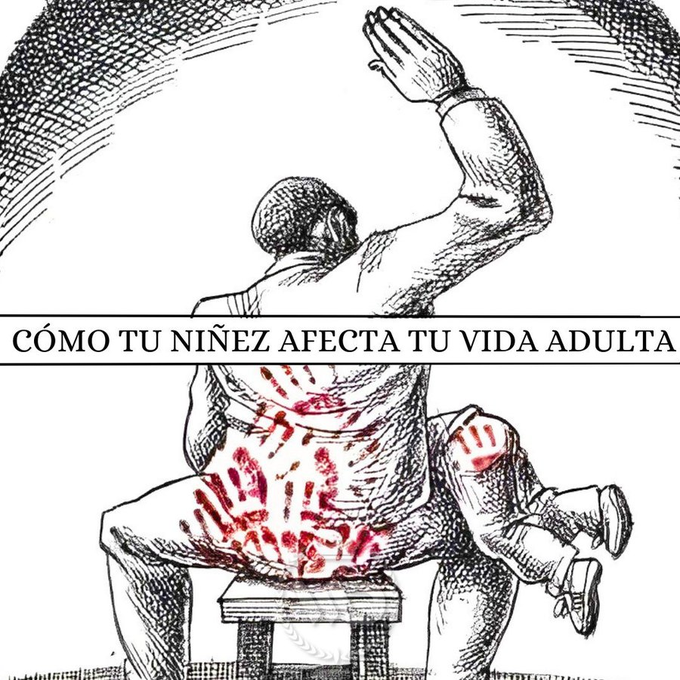 honordetigre's tweet photo. Cómo tu Niñez afecta tu Vida Adulta:

- Hilo de Psicología NO apto para sensibles - https://t.co/uDpUtM5toE