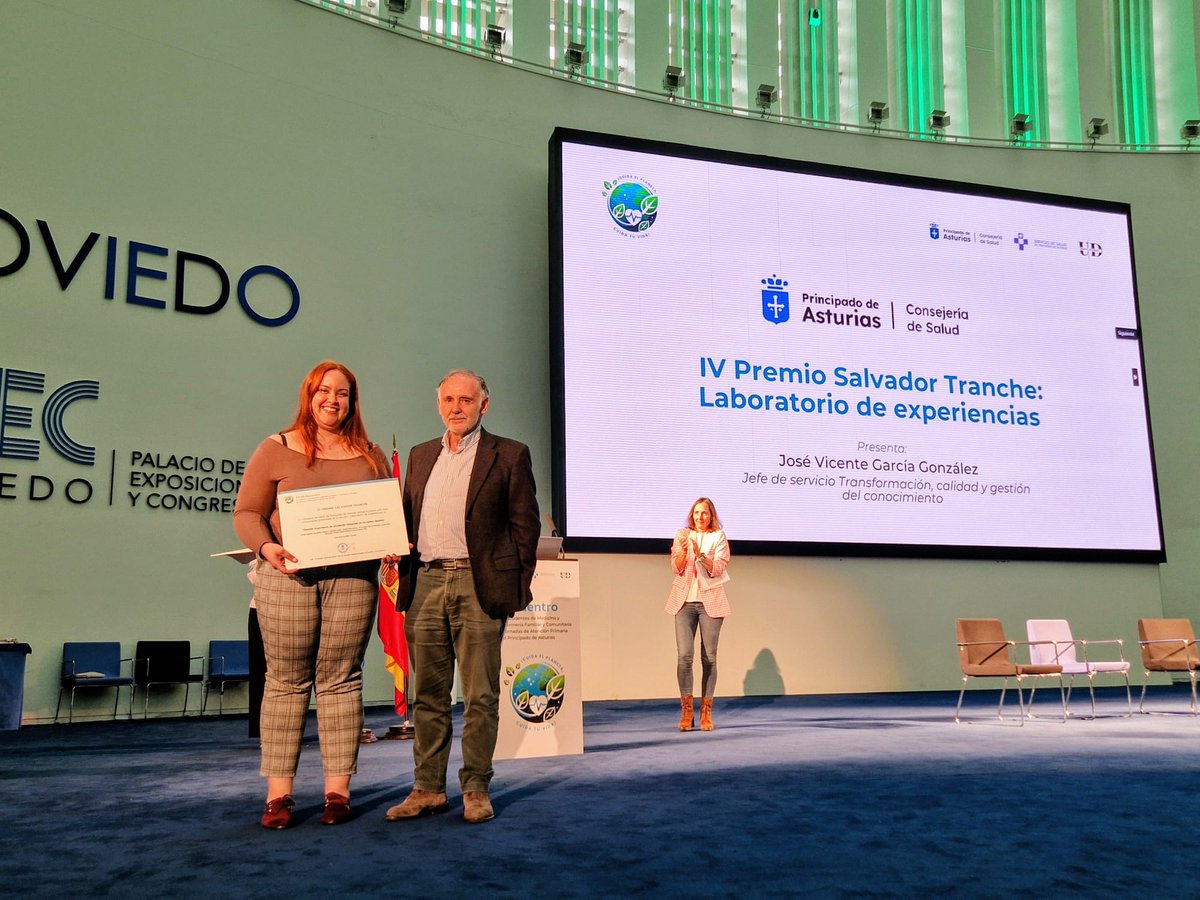 Unidad Docente Multiprofesional AFyC Asturias tweet media