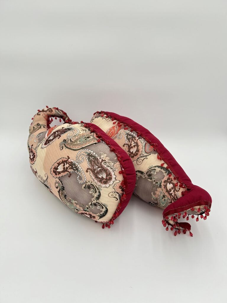 Charisma Home Decor tweet media