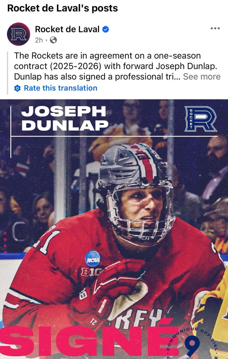 Congrats to 99 alum ⁦<a href="/JoeDunlap21/">Joe Dunlap</a>⁩ 
Super excited to see him at the next level!!