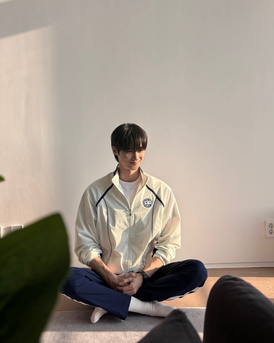 bbyeonwooseok's tweet photo. 4월 8일 월요일 저녁 8:50 첫 방송🥰

#선재업고튀어 #LovelyRunner #선업튀 #류선재 
#변우석 #ByeonWooSeok #ビョンウソク https://t.co/ICqzIpy8U2