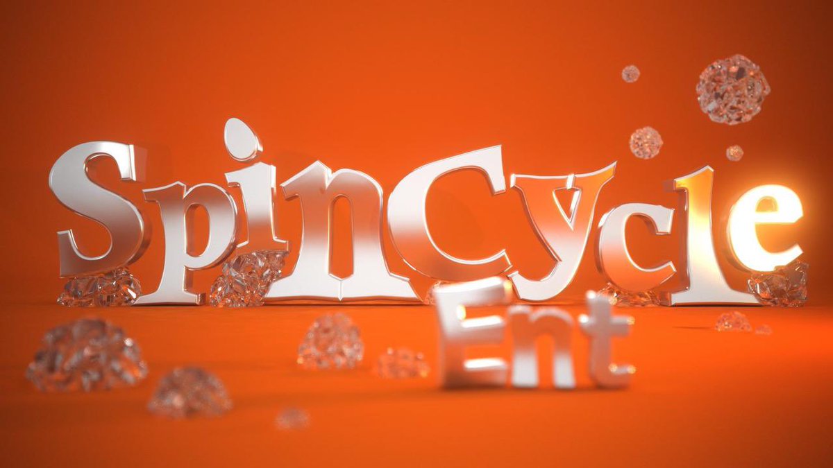 SpinCycle.Ltd (@spincycleltd) on Twitter photo 