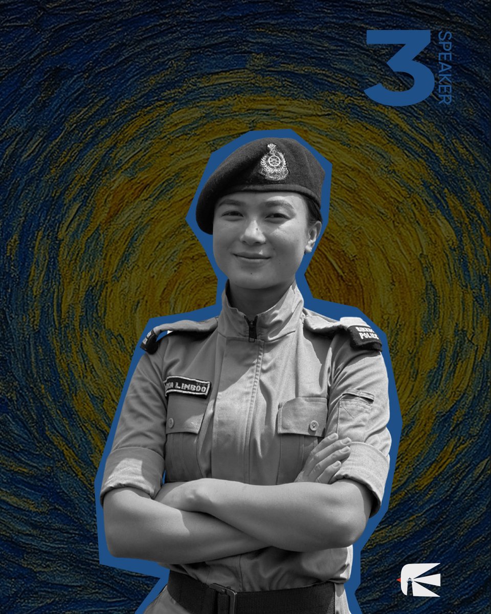 TEDxNERIST tweet media