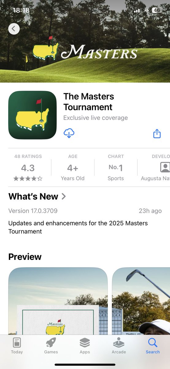 UTDColm's tweet image. It is that time of the year 🏌️‍♂️
#themasters #themasters2025