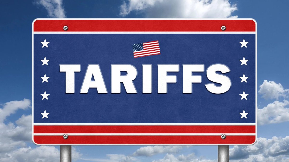 The narrative that Trump's tariffs have caused a “global" tariff war is nonsense. The USA receives just 13.2% of global imports. 86.8% of global imports are received by other countries. Don't get sucked into a Trumpian over-hyping of the importance of the US in global trade.