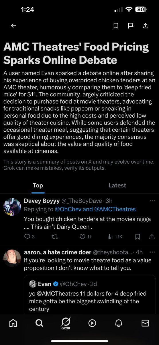 Evan tweet media