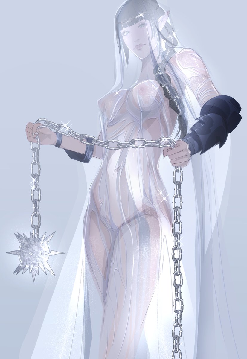 MissAmethysa's tweet photo. Shadowheart my beloved [spicy vers]🖤
#BaldursGate3 https://t.co/mscgs37dDJ