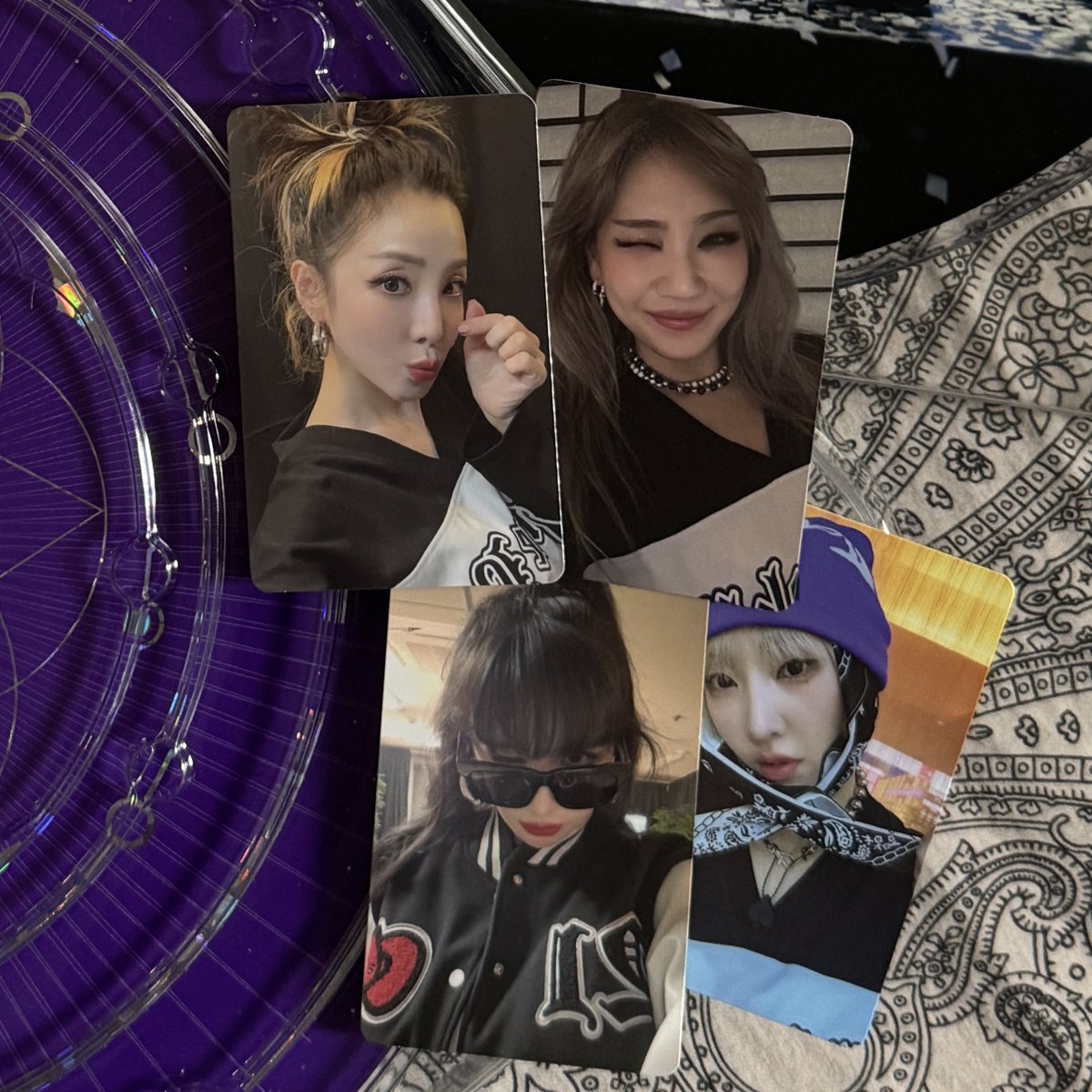 DFT K-Pop tweet media