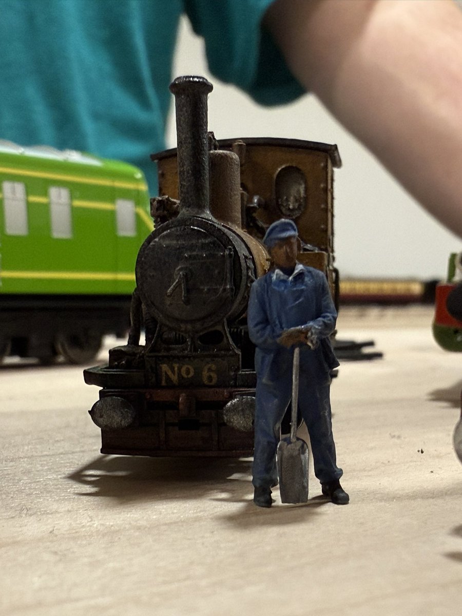 BrothHeadEd's tweet image. i had a great time playing with toys with my friends this week :)