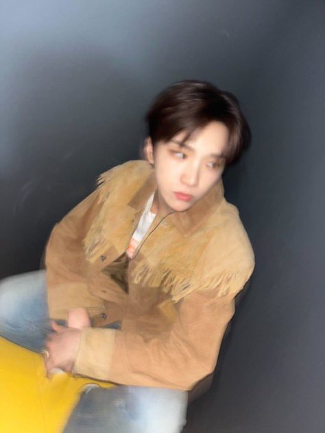 힙합 느낌 묻어난 운학 좋아함