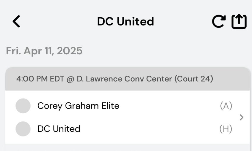Joseph Buckley (@ncjiggy) on Twitter photo Gonna be in Pittsburgh this weekend for Pitt Jam with <a href="/CoachCawsey/">Coach Cawsey</a> and DC United! First Game at 4pm Friday🙏🏼
#basketball #recruitment #Pittsburgh Gonna be in Pittsburgh this weekend for Pitt Jam with <a href="/CoachCawsey/">Coach Cawsey</a> and DC United! First Game at 4pm Friday🙏🏼
#basketball #recruitment #Pittsburgh