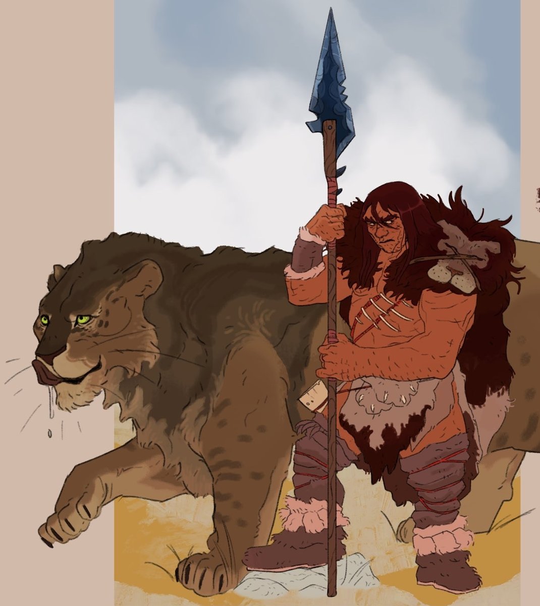 🔥 eldritch smite 🔥 COMMS OPEN tweet media