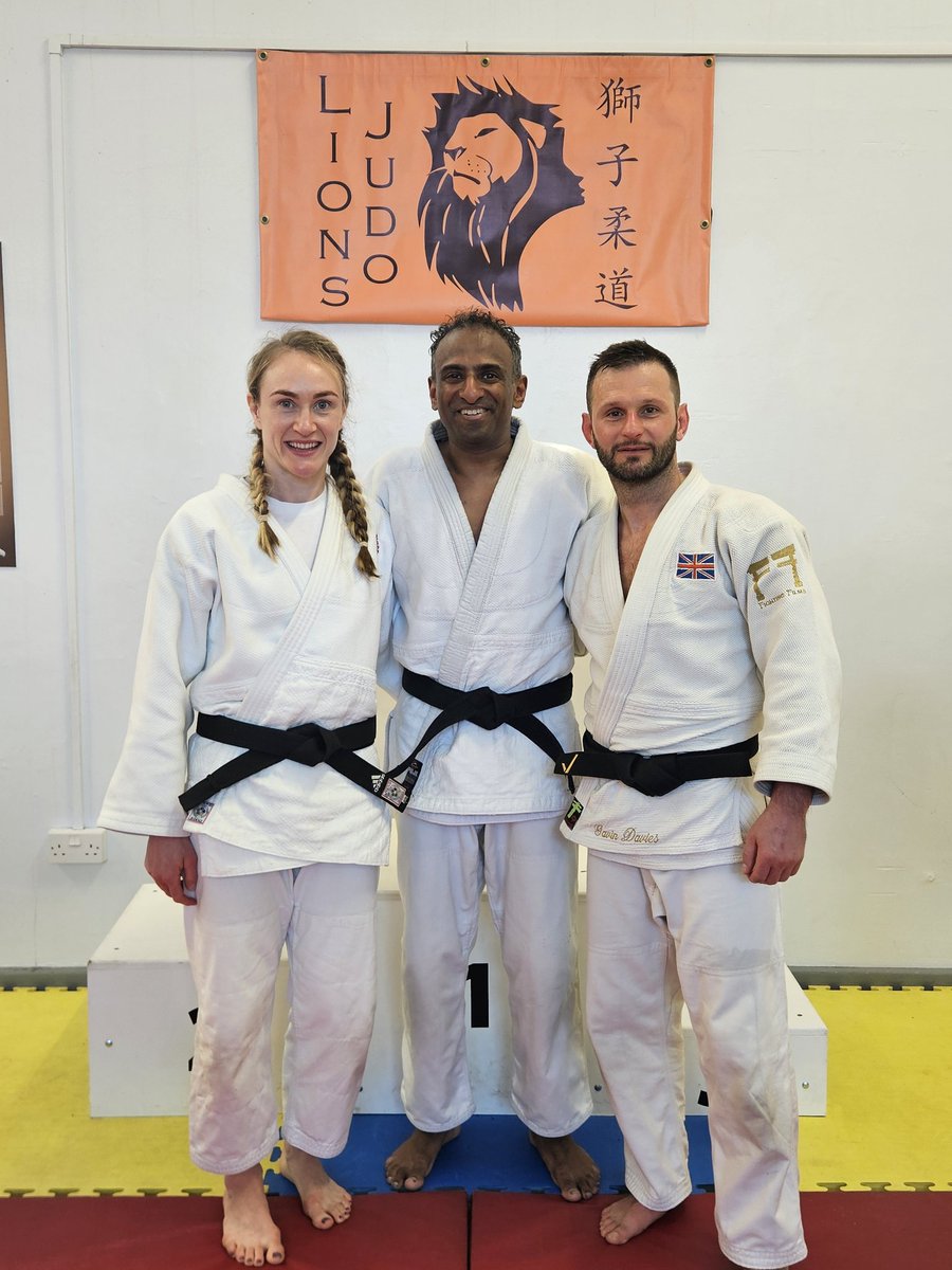 Samurai Olympic Judo Club tweet media