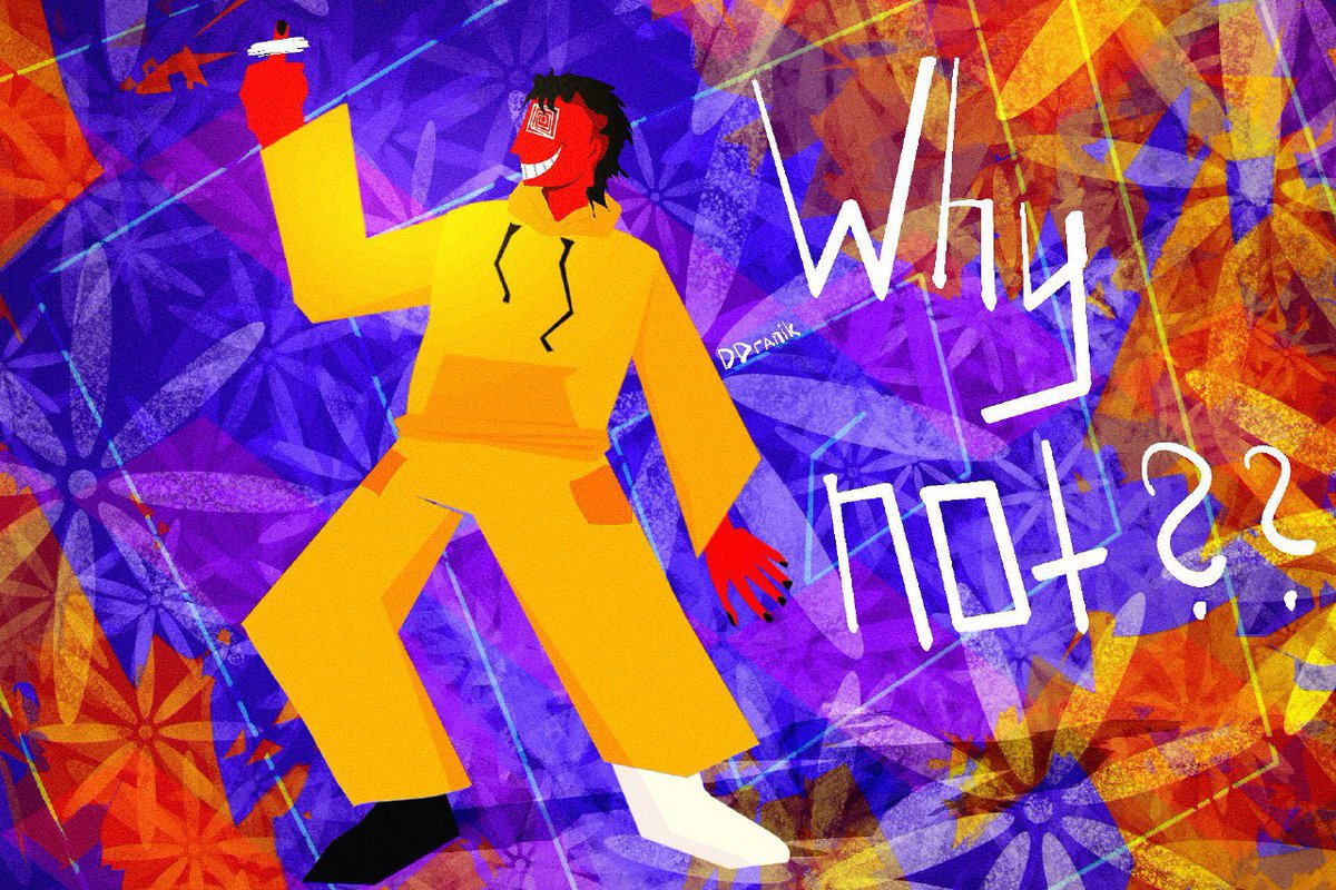 DDranik_'s tweet photo. Happy birthday to me yeah

Rt please? 

#happybirthday #art #artists #artmoots https://t.co/zKWsst7tju