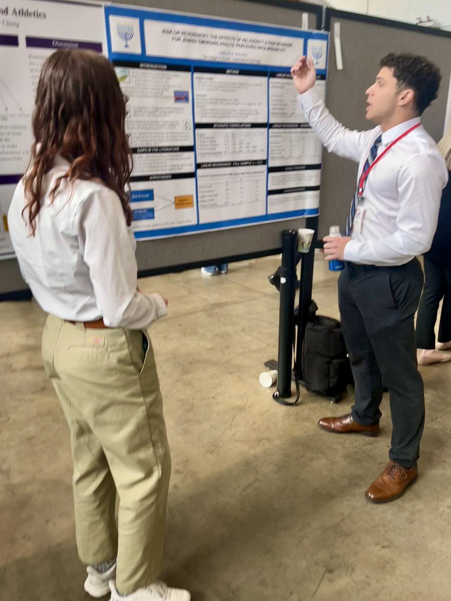 Dr. Meredith Hope (@hopeoncall) on Twitter photo Aidan Hyatt, <a href="/WoosterEdu/">College of Wooster</a> senior psychology major, presenting his research on emerging adults’ risk behaviors, religiosity, and perceived invulnerability at the National Conference for Undergraduate Research in Pittsburgh. Currently applying to psych lab positions! #ncur2025 Aidan Hyatt, <a href="/WoosterEdu/">College of Wooster</a> senior psychology major, presenting his research on emerging adults’ risk behaviors, religiosity, and perceived invulnerability at the National Conference for Undergraduate Research in Pittsburgh. Currently applying to psych lab positions! #ncur2025